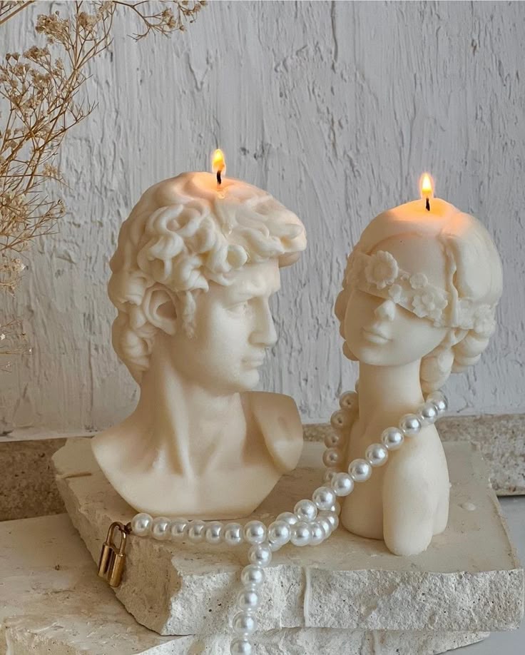 Scented Candles