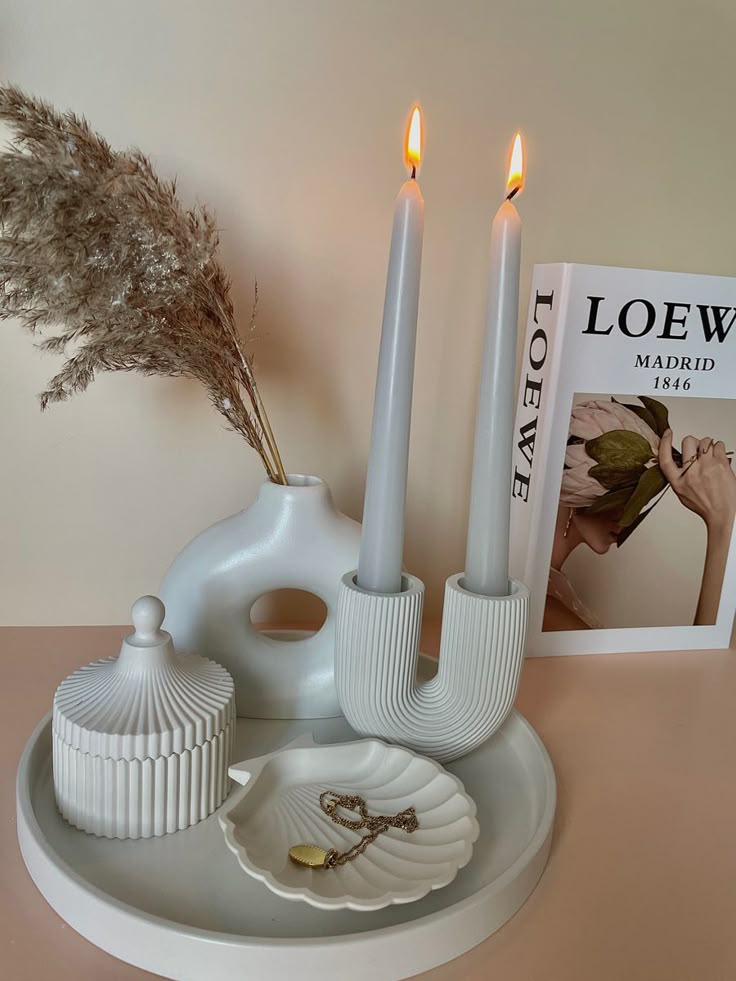 Ceramic Decor