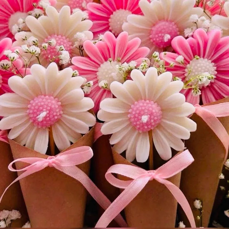 Daisy Dreams – Set of 5