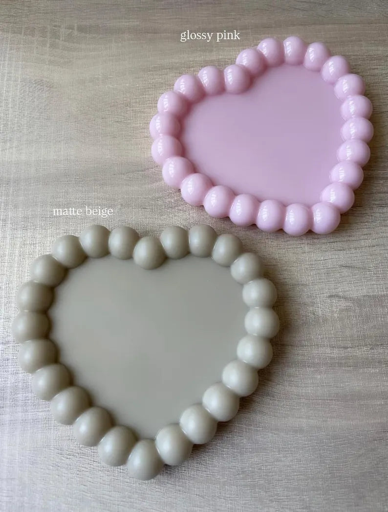 Heart Bubble Trays(small)