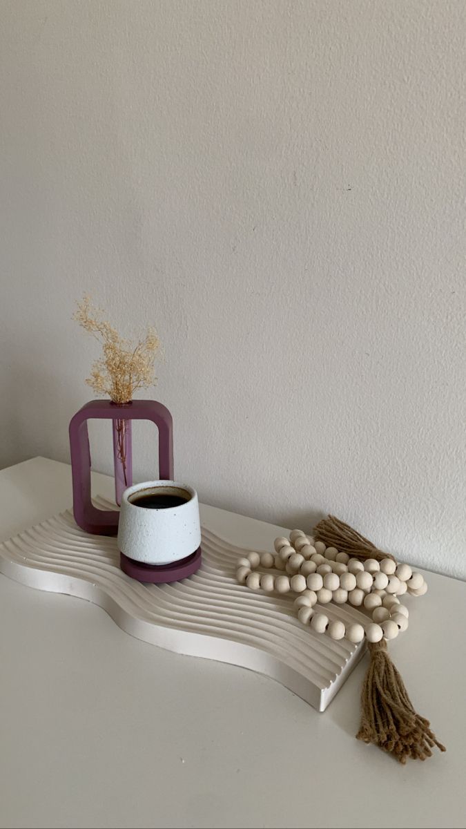 Wave Tray