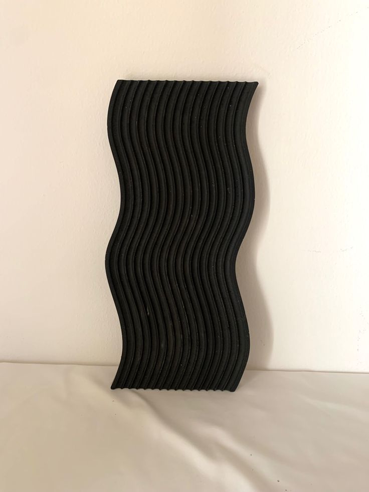 Wave Tray