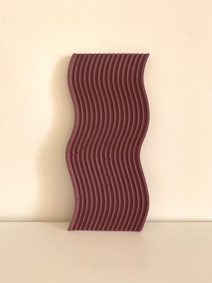 Wave Tray