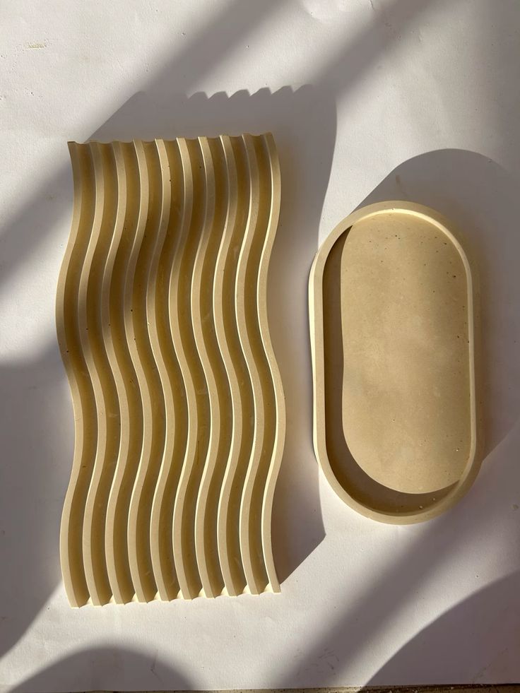 Wave Tray