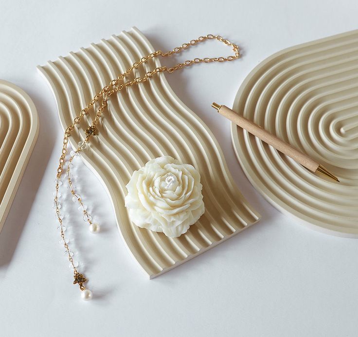 Wave Tray