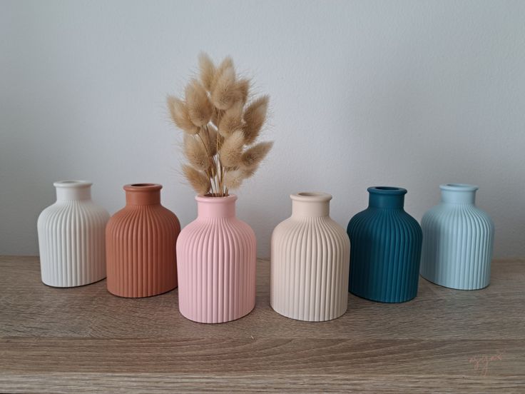 Concrete Vase