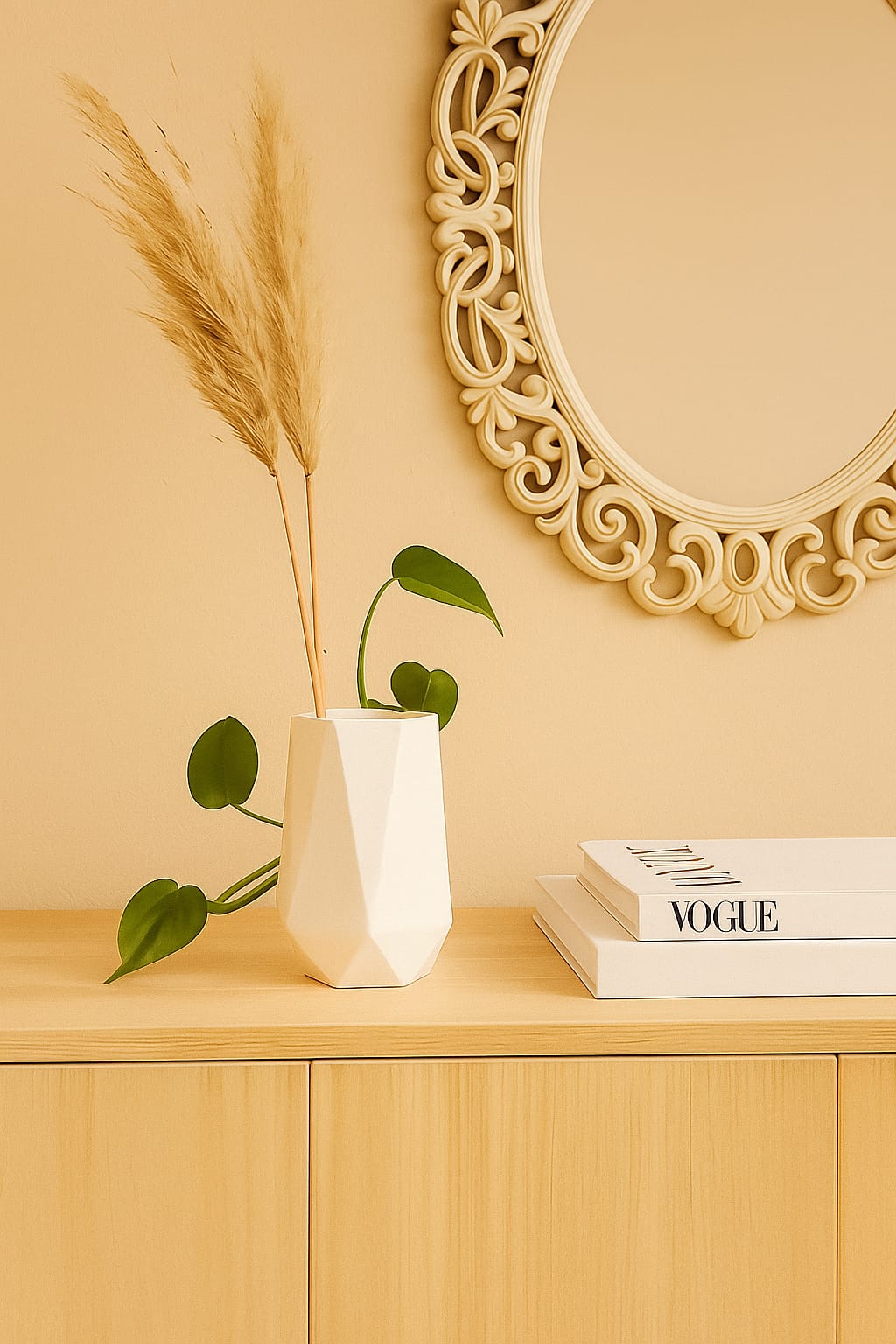 Forma Vase