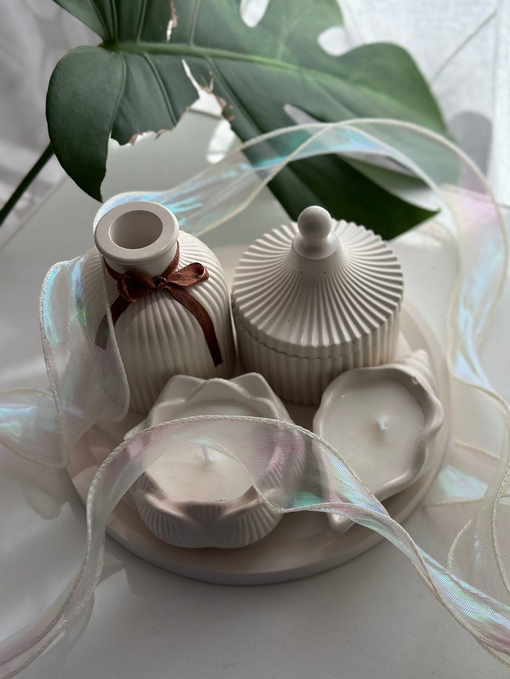 VALMERE(Set of 5)