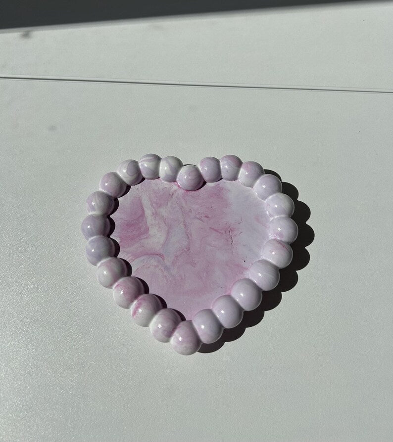 Heart Bubble Trays(small)